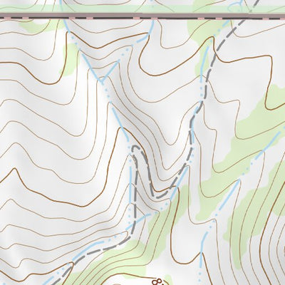 40110SW Page 7 Duchesne Topo Preview 2