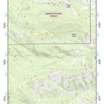 40110SW Page 10 Duchesne Topo Preview 1