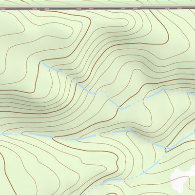 40110SW Page 10 Duchesne Topo Preview 2