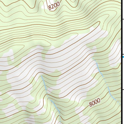 40110SW Page 10 Duchesne Topo Preview 3