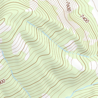 40110SW Page 11 Duchesne Topo Preview 3