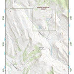 40110SW Page 12 Duchesne Topo Preview 1