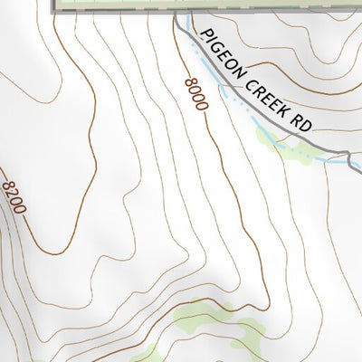 40110SW Page 12 Duchesne Topo Preview 2