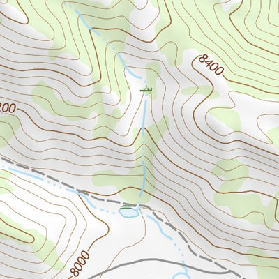 40110SW Duchesne Topo Bundle Preview 3