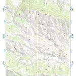 40110SW Page 15 Duchesne Topo Preview 1
