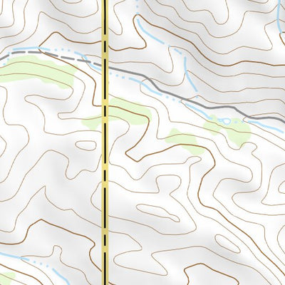 40110SW Page 15 Duchesne Topo Preview 2