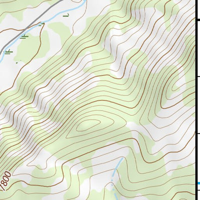 40110SW Page 18 Duchesne Topo Preview 3