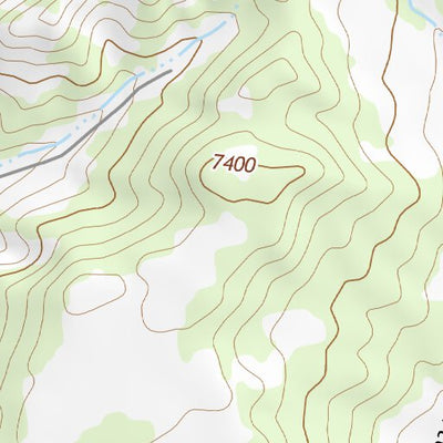 40110SW Page 19 Duchesne Topo Preview 2