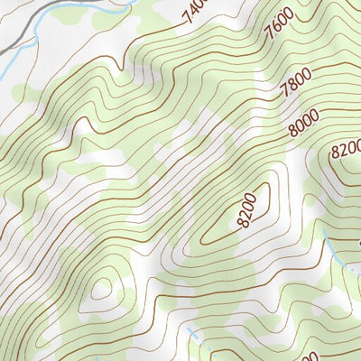 40110SW Page 19 Duchesne Topo Preview 3