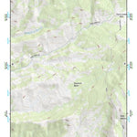 40110SW Page 21 Duchesne Topo Preview 1