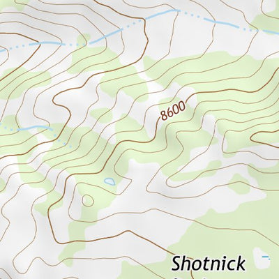 40110SW Page 21 Duchesne Topo Preview 2