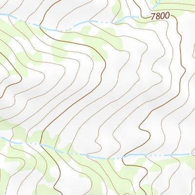 40110SW Page 23 Duchesne Topo Preview 2