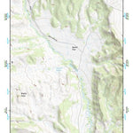 40110SW Page 24 Duchesne Topo Preview 1