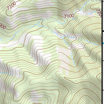 40110SW Page 24 Duchesne Topo Preview 3