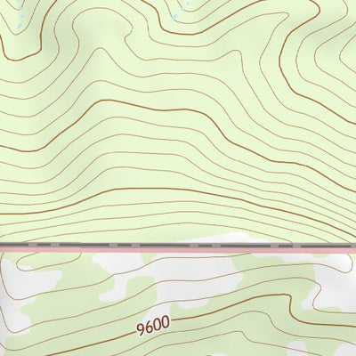 40110SW Page 25 Duchesne Topo Preview 2