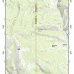 40110SW Page 27 Duchesne Topo Preview 1