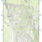 40110SW Page 28 Duchesne Topo Preview 1
