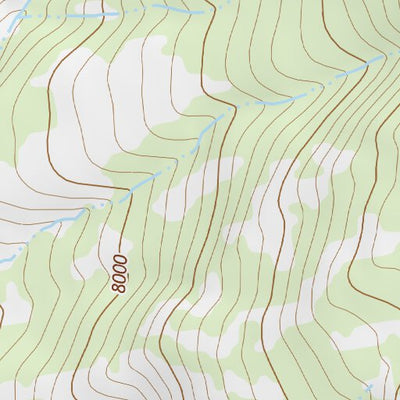 40110SW Page 28 Duchesne Topo Preview 2