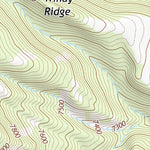 40110SW Page 31 Duchesne Topo Preview 3