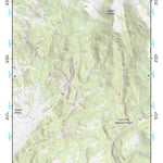 40110SW Page 33 Duchesne Topo Preview 1