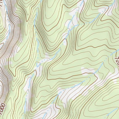 40110SW Page 33 Duchesne Topo Preview 2