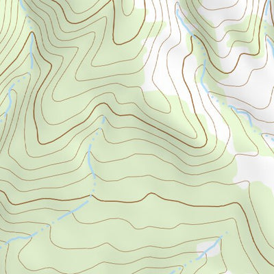 40110SW Page 34 Duchesne Topo Preview 2