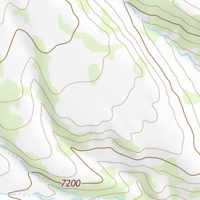 40110SW Page 35 Duchesne Topo Preview 2