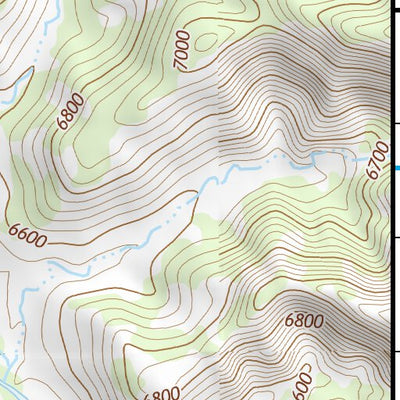40110SW Page 36 Duchesne Topo Preview 3