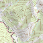 40110SW Page 37 Duchesne Topo Preview 3