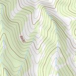 40110SW Page 38 Duchesne Topo Preview 2