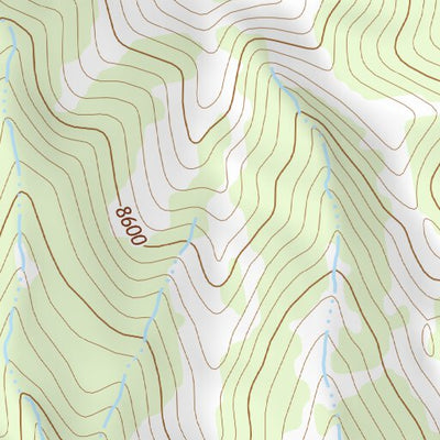 40110SW Page 38 Duchesne Topo Preview 2