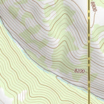 40110SW Page 39 Duchesne Topo Preview 3