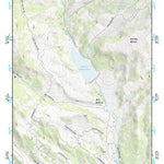 40110SW Page 40 Duchesne Topo Preview 1