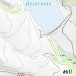 40110SW Page 40 Duchesne Topo Preview 2