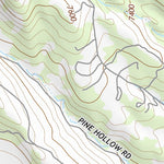 40110SW Page 40 Duchesne Topo Preview 3