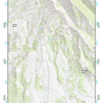 40110SW Page 41 Duchesne Topo Preview 1