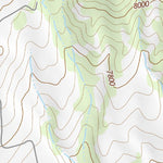 40110SW Page 41 Duchesne Topo Preview 2