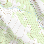 40110SW Page 42 Duchesne Topo Preview 2