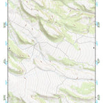40110SW Page 43 Duchesne Topo Preview 1