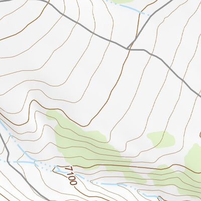 40110SW Page 43 Duchesne Topo Preview 2
