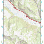 40110SW Page 45 Duchesne Topo Preview 1