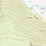 40110SW Page 45 Duchesne Topo Preview 2
