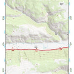 40110SW Page 47 Duchesne Topo Preview 1