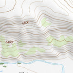 40110SW Page 47 Duchesne Topo Preview 2