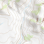 40110SW Page 50 Duchesne Topo Preview 2