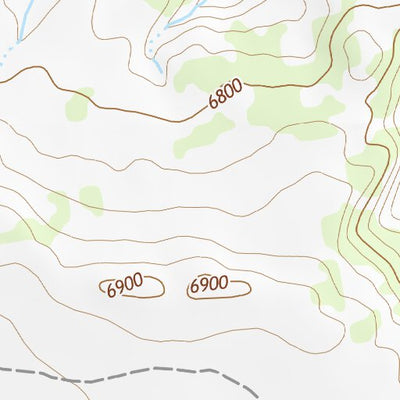 40110SW Page 56 Duchesne Topo Preview 2