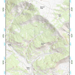 40110SW Page 58 Duchesne Topo Preview 1