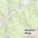 40110SW Page 58 Duchesne Topo Preview 2