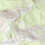 40110SW Page 58 Duchesne Topo Preview 3