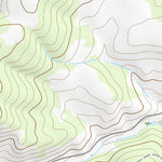 40110SW Page 61 Duchesne Topo Preview 2